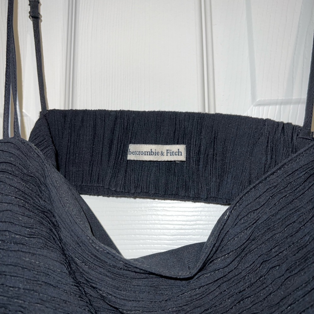 Abercrombie Midi Dress (Model Pic In Pics) View 3